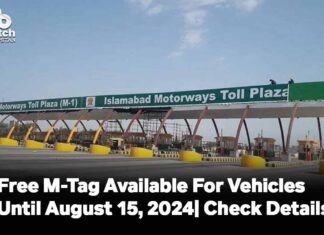 Free M-Tag Available For Vehicles Until Aug 15 | Check Details