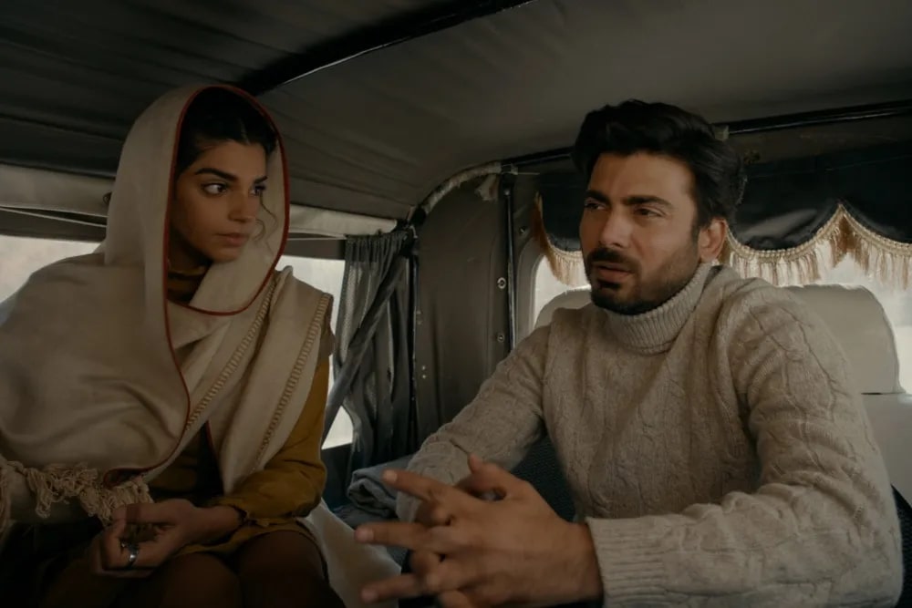 Public Demands Fawad Khan's Cancellation Due To Barzakh Issue