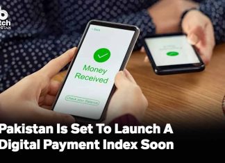 Pakistan Is Set To Launch a Digital Payment Index Soon