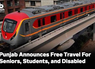 Punjab Announces Free Travel For Seniors, Students, and Disabled