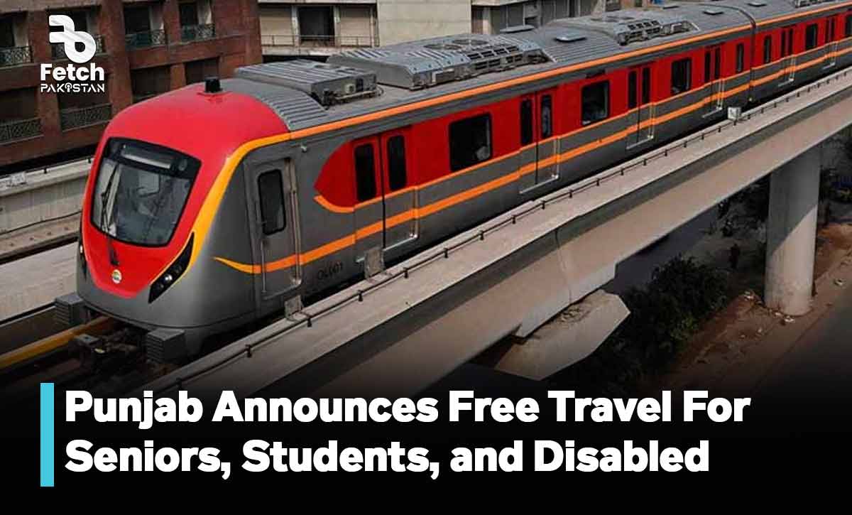 Punjab Announces Free Travel For Seniors, Students, and Disabled