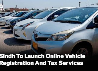 Sindh To Launch Online Vehicle Registration And Tax Services | Full Details Inside