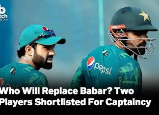 Who Will Replace Babar? Two Players Shortlisted For Captaincy