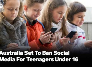 Australia Set To Ban Social Media For Teenagers Under 16