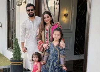 Aiman Khan