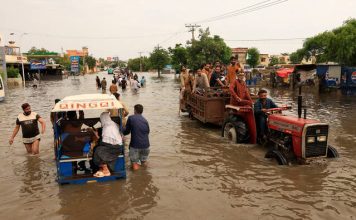 Nearly 2 Million Affected as Punjab Battles Unprecedented Floods – Marriyum Aurangzeb Punjab Floods 2025