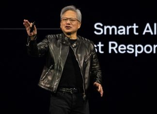 Nvidia earnings report